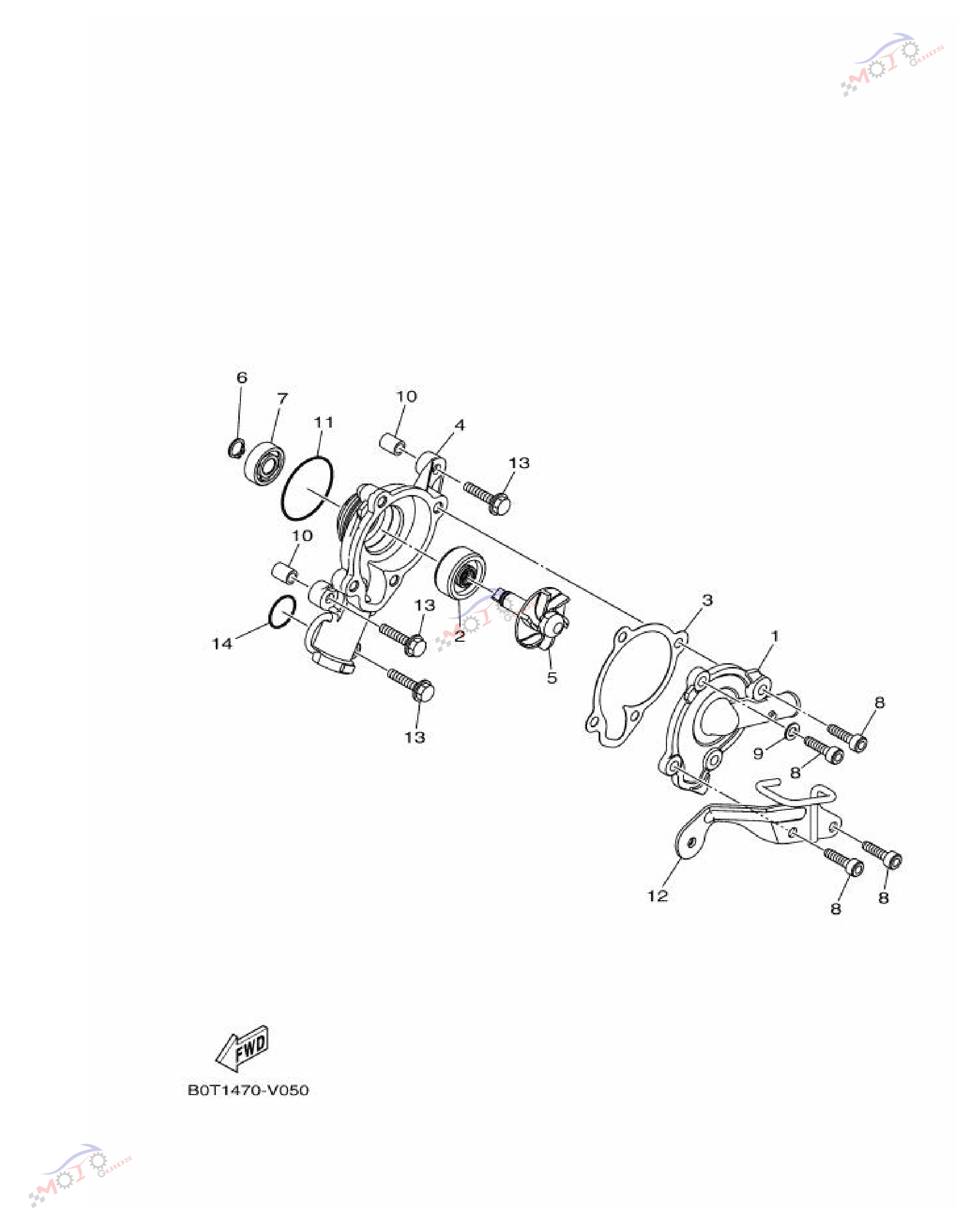 Engine Diagram